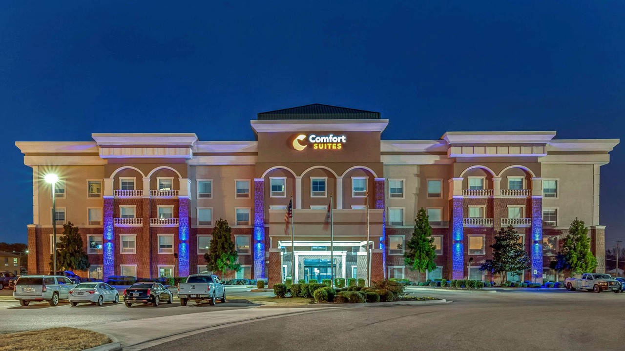 Photo of Outdoor in West Memphis