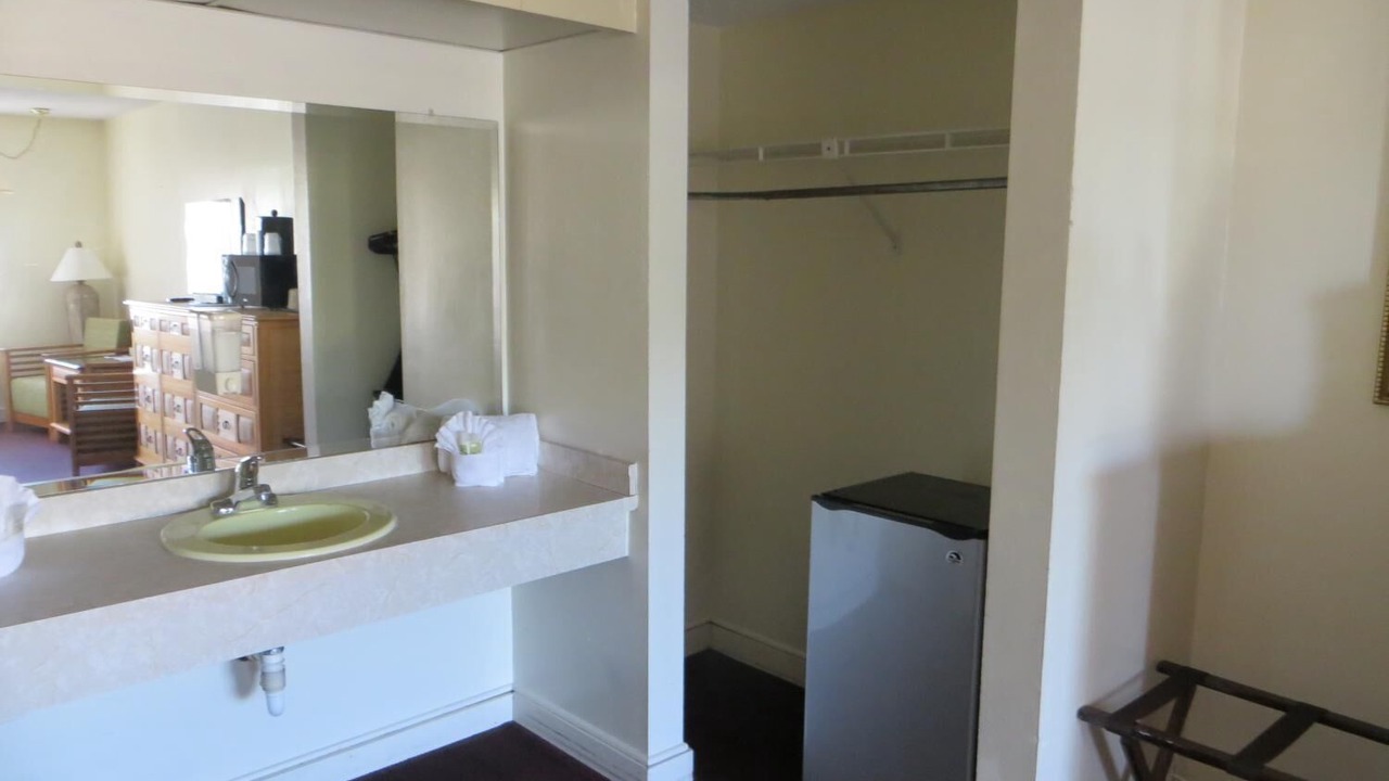 Photo of Bathroom in Inverness