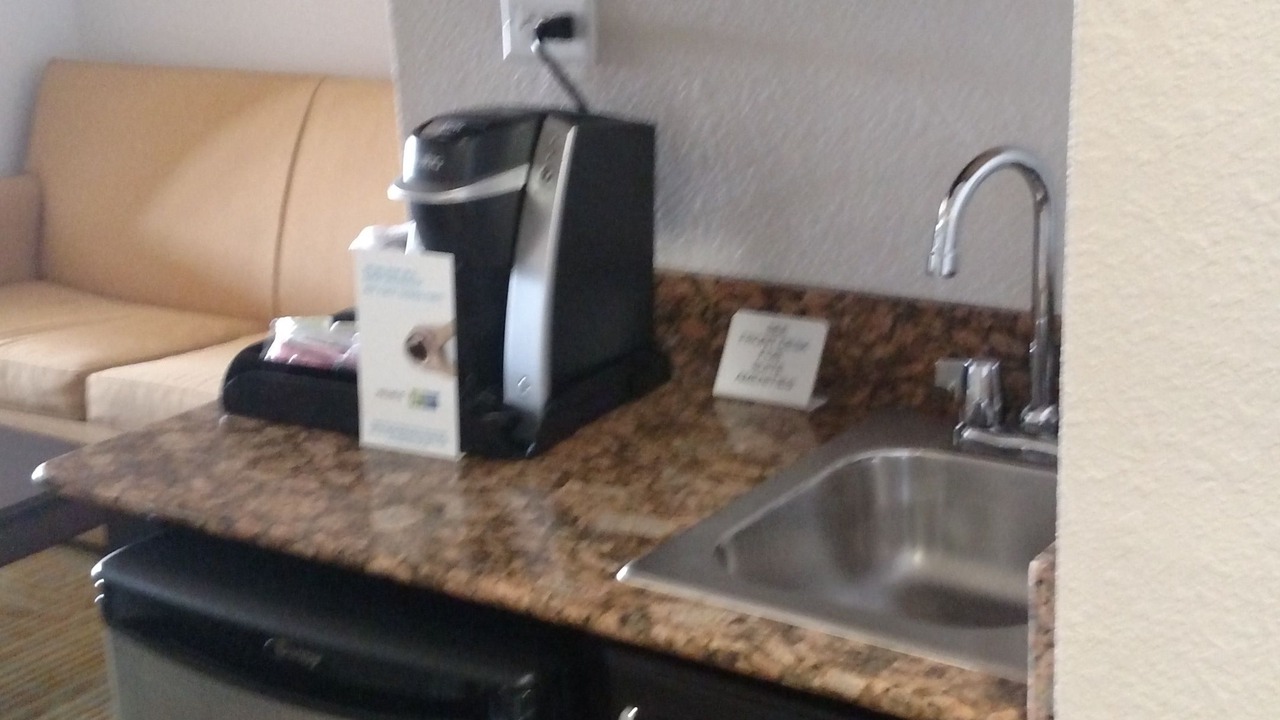 Photo of Bedroom in Perry