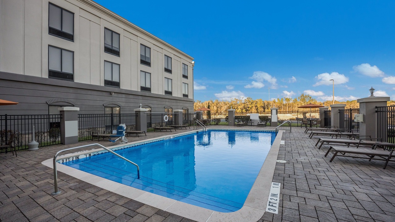 Photo of Outdoor in Perry