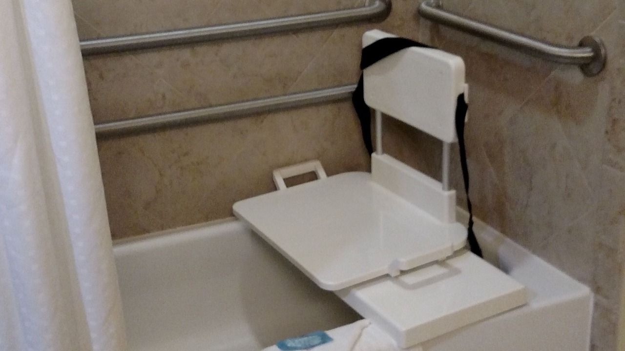Photo of Bathroom in Perry