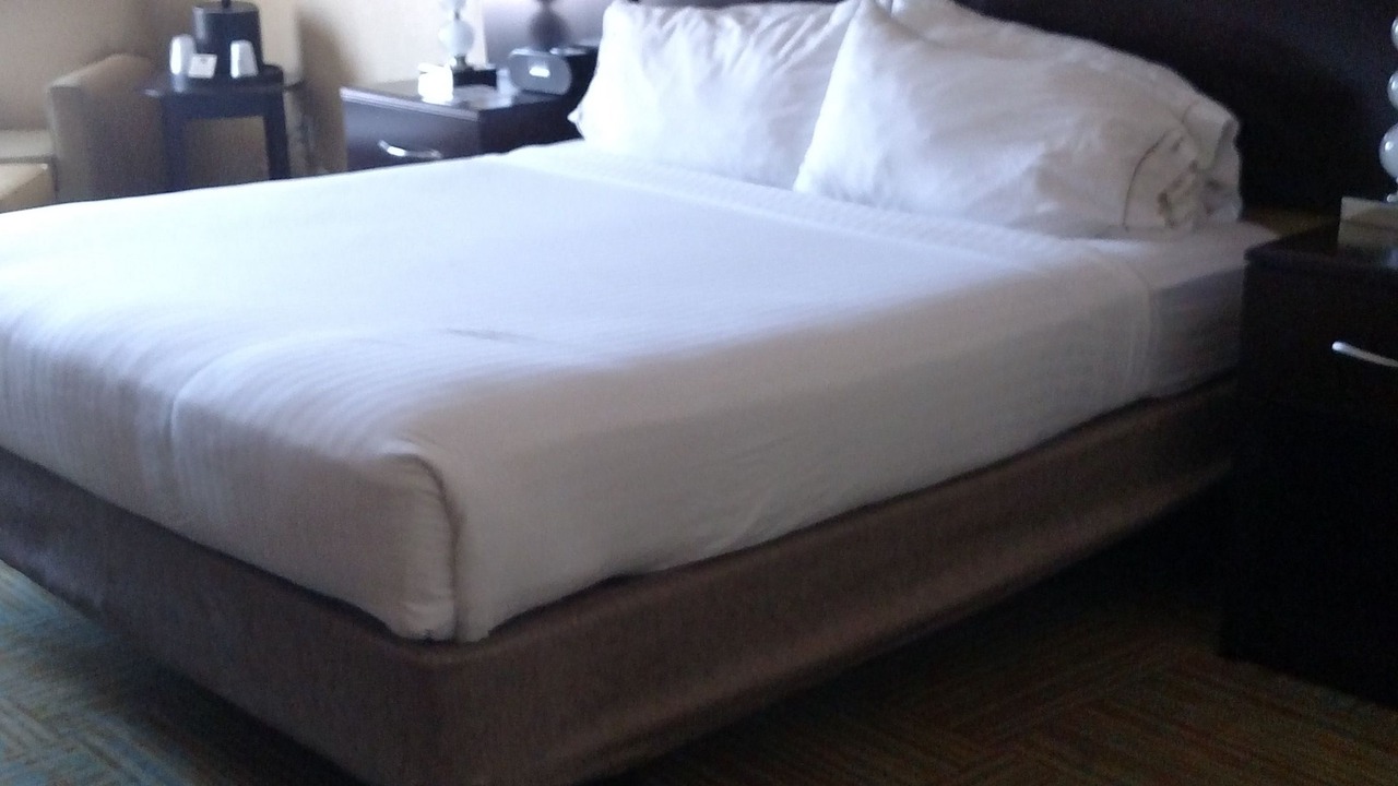 Photo of Bedroom in Perry
