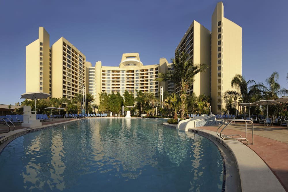 Photo of Outdoor in Bay Lake