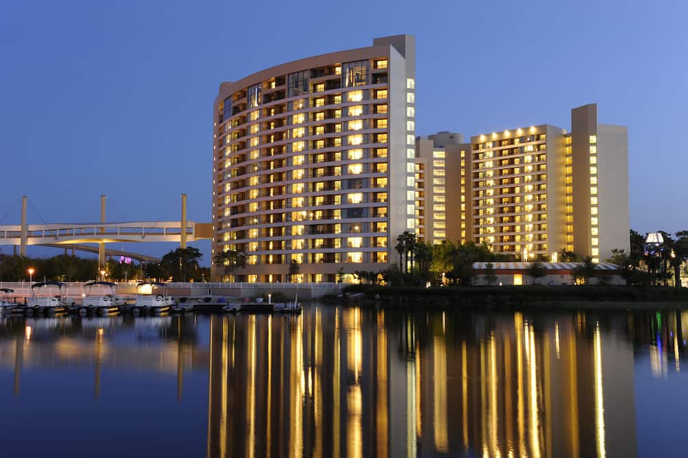 Photo of Outdoor in Bay Lake