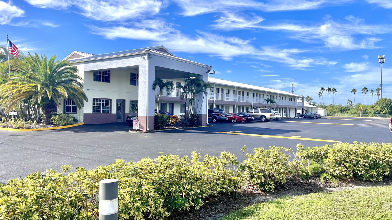 Photo of Outdoor in Okeechobee