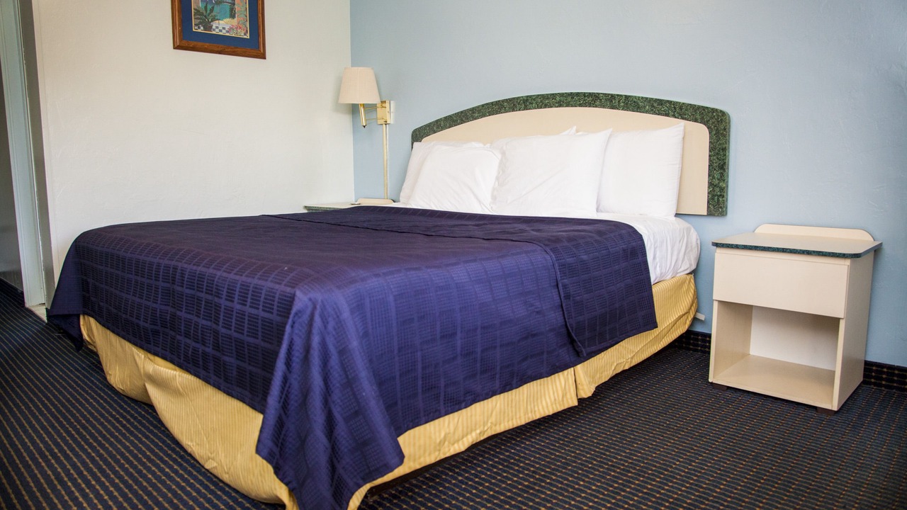 Photo of Bedroom in Parker Ridge