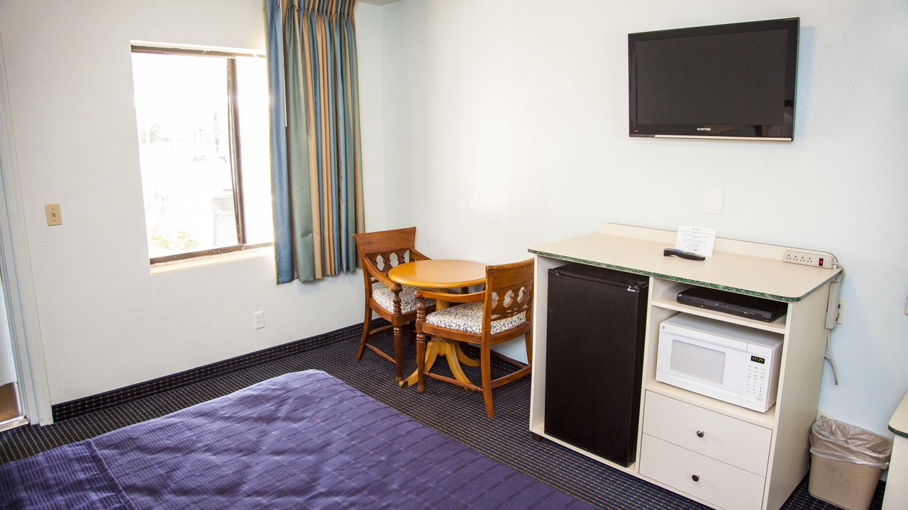 Photo of Bedroom in Parker Ridge