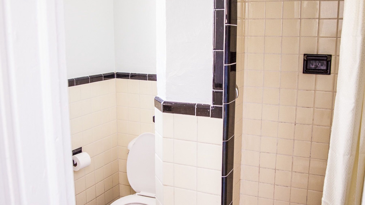 Photo of Bathroom in Parker Ridge
