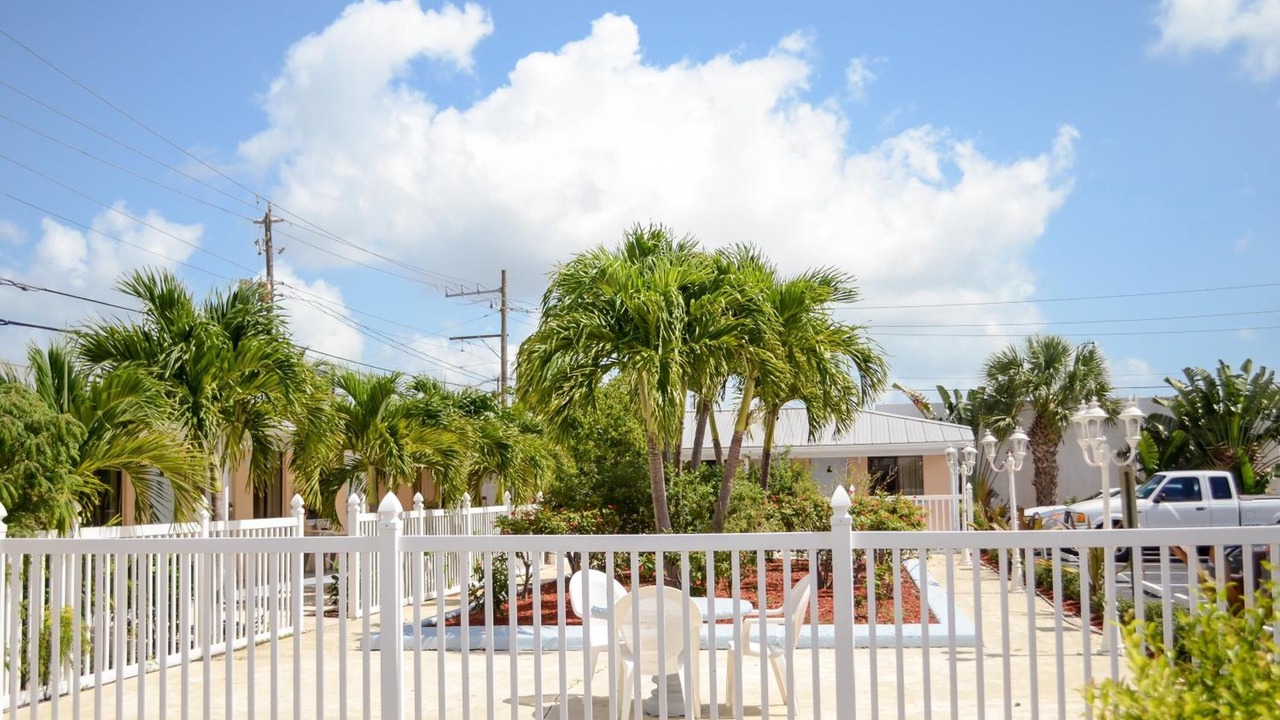 Photo of Outdoor in Parker Ridge