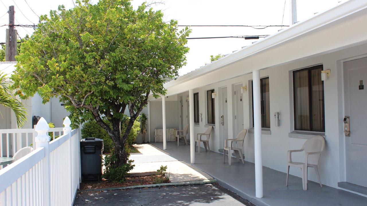 Photo of Outdoor in Parker Ridge