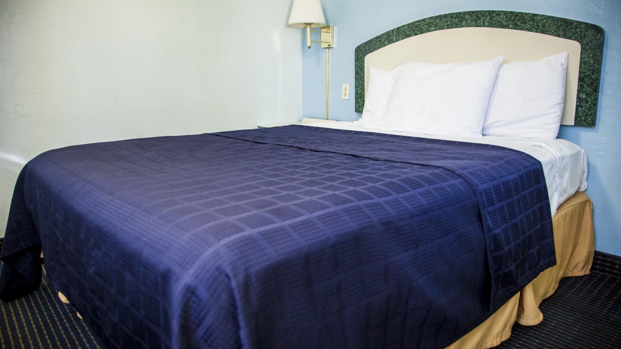 Photo of Bedroom in Parker Ridge