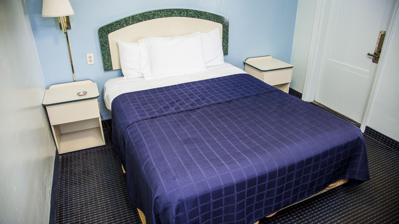 Photo of Bedroom in Parker Ridge