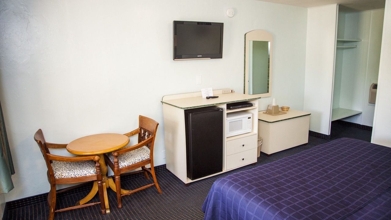 Photo of Bedroom in Parker Ridge