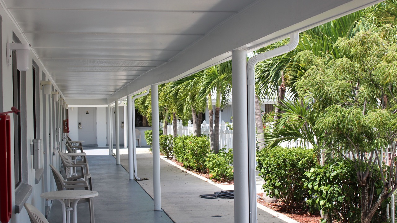 Photo of Outdoor in Parker Ridge
