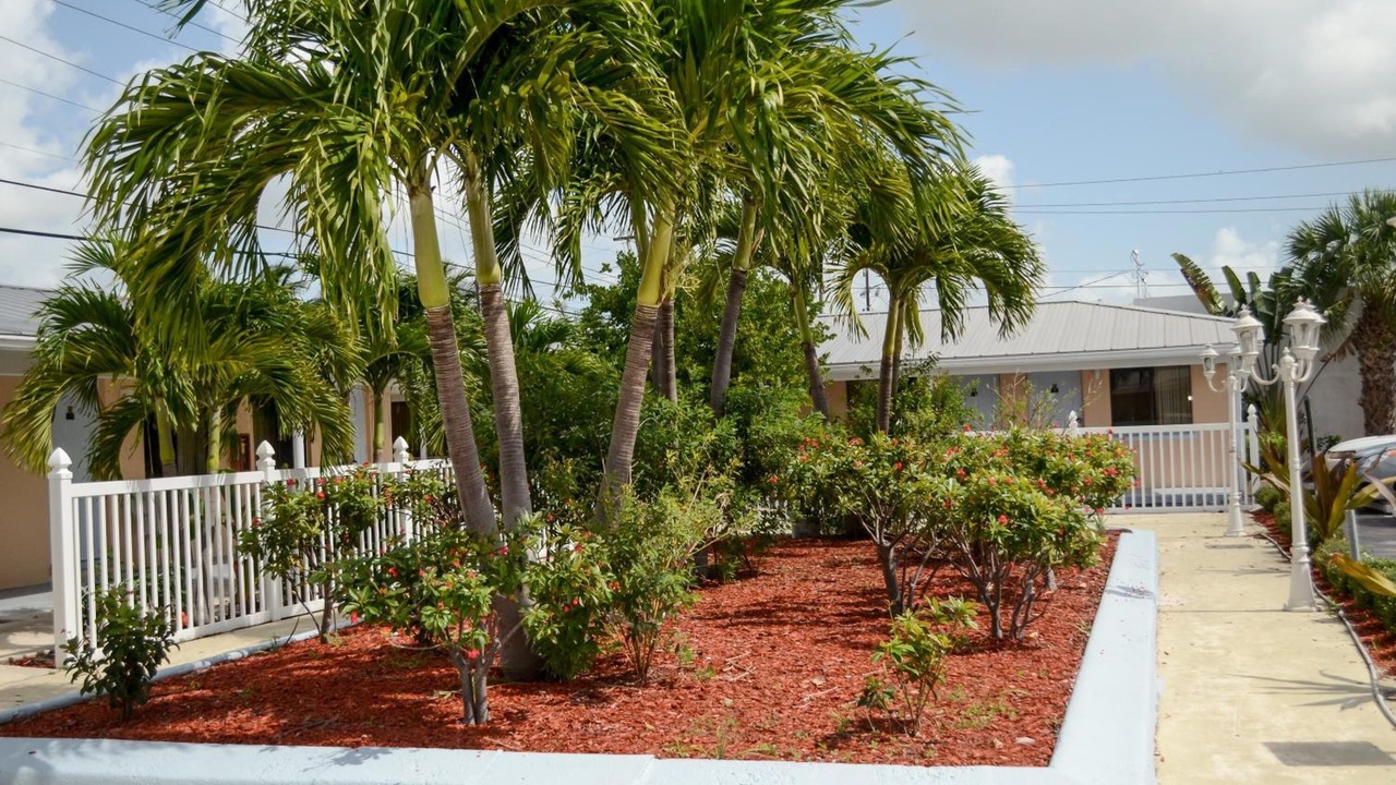 Photo of Outdoor in Parker Ridge