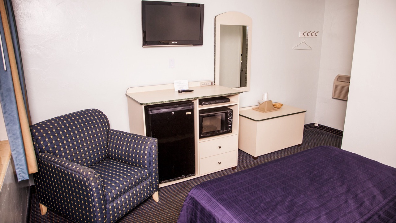 Photo of Bedroom in Parker Ridge