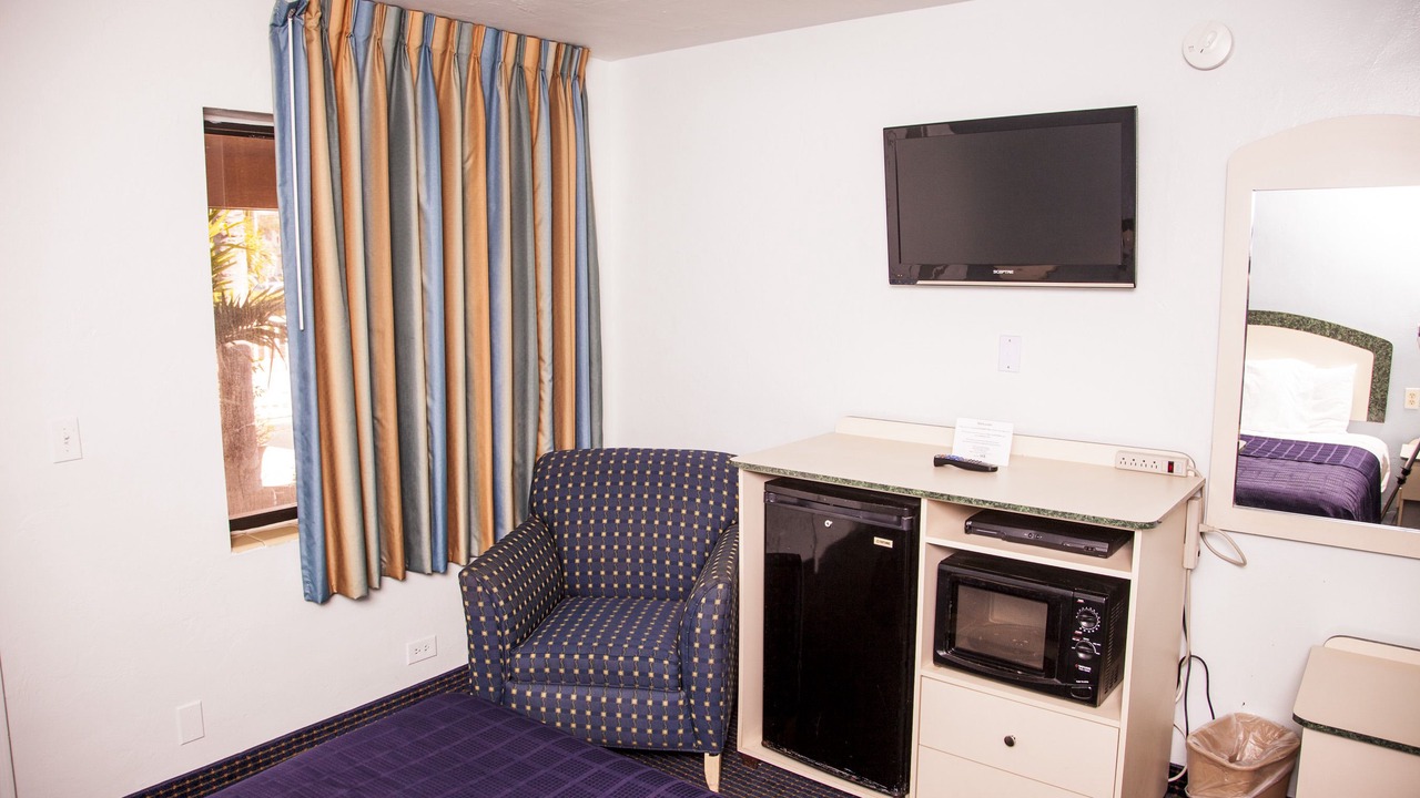 Photo of Bedroom in Parker Ridge