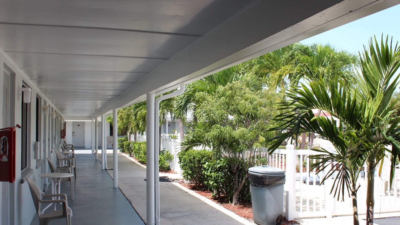 Photo of Outdoor in Parker Ridge