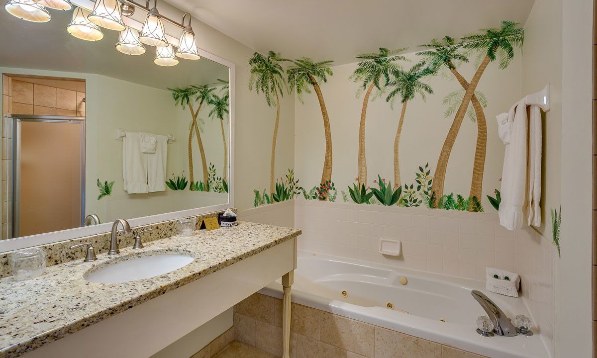 Photo of Bathroom in Orange Park