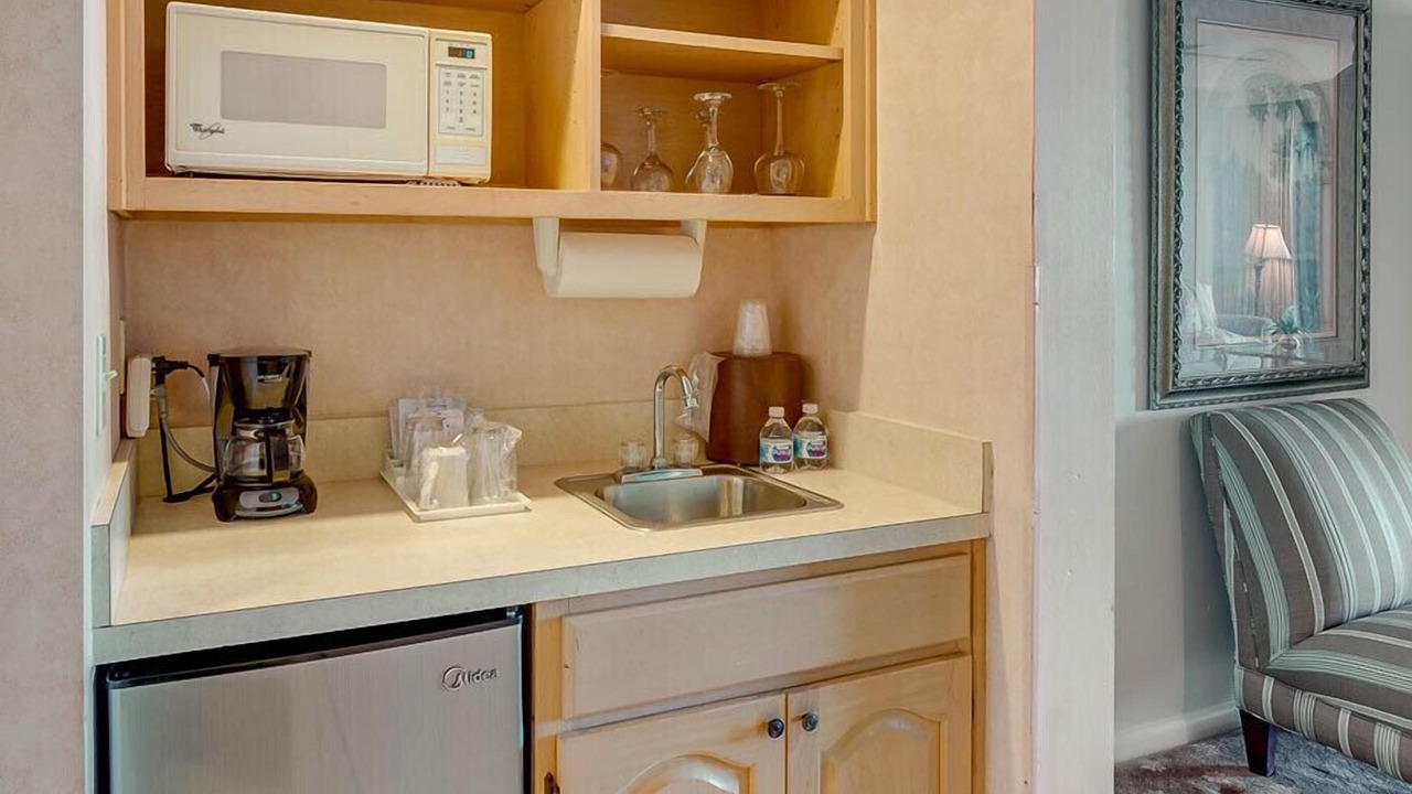 Photo of Bedroom in Orange Park