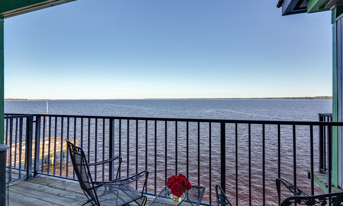 Photo of Patio Balcony in Orange Park
