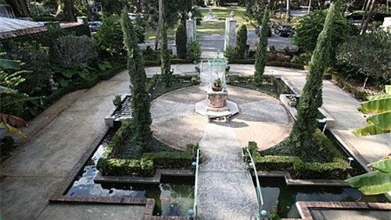 Photo of Outdoor in Orange Park