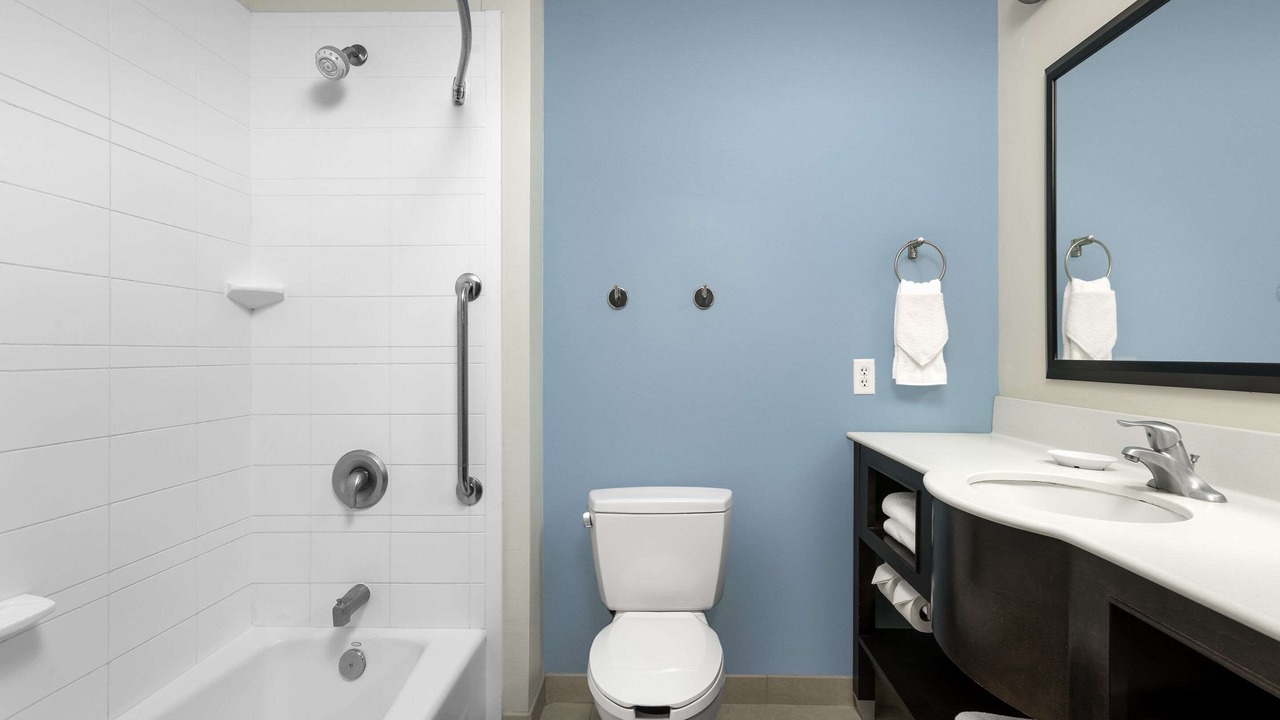 Photo of Bathroom in Lake City