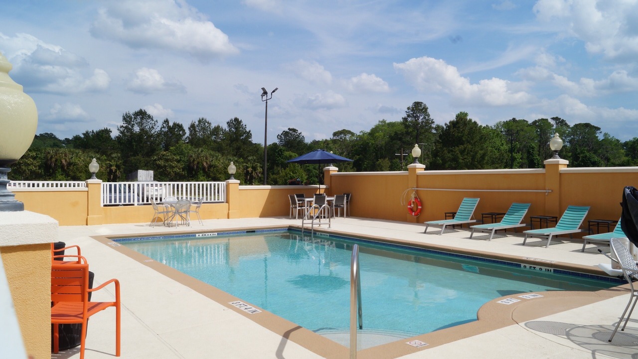 Photo of Outdoor in Lake City