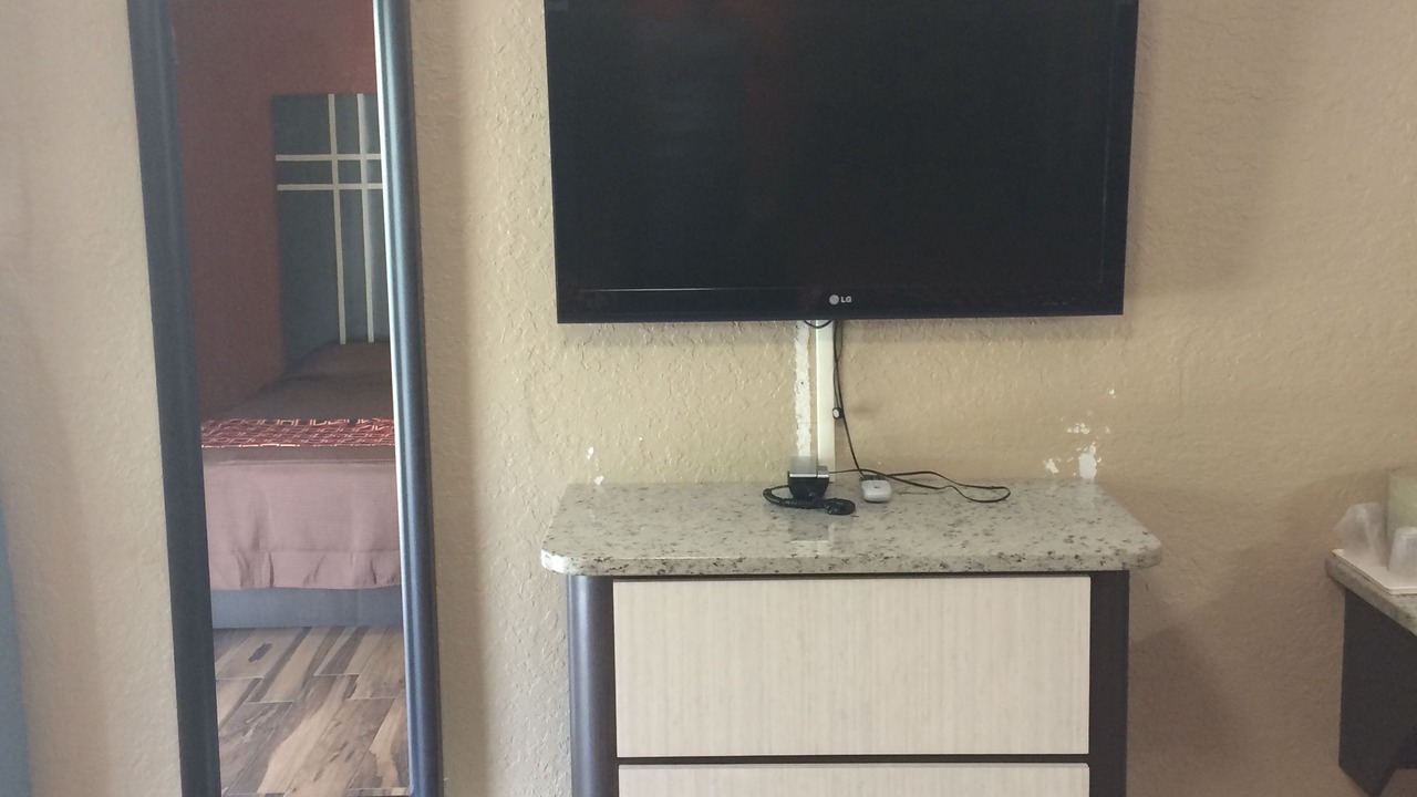Photo of Bedroom in Florida South Atlantic Coast