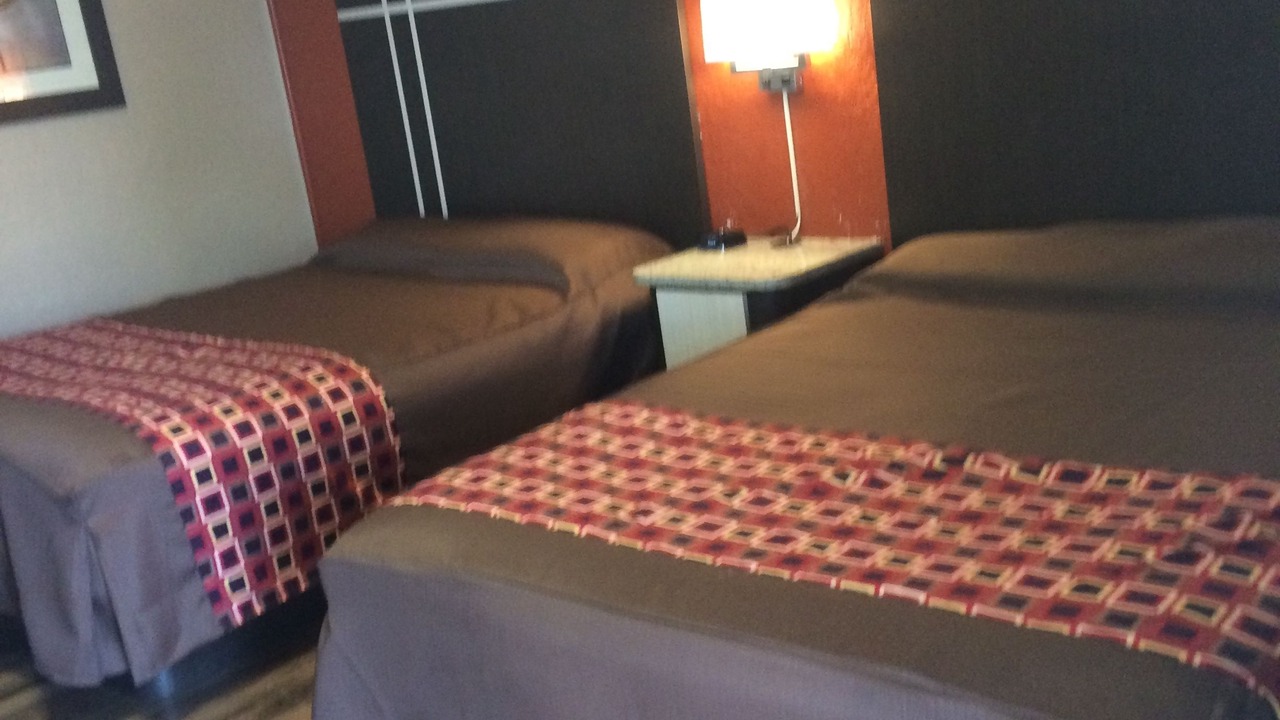 Photo of Bedroom in Florida South Atlantic Coast