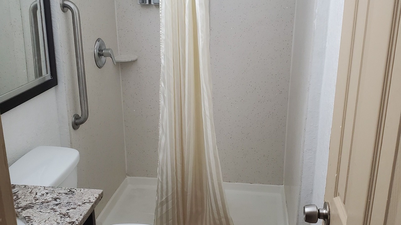 Photo of Bathroom in Florida South Atlantic Coast