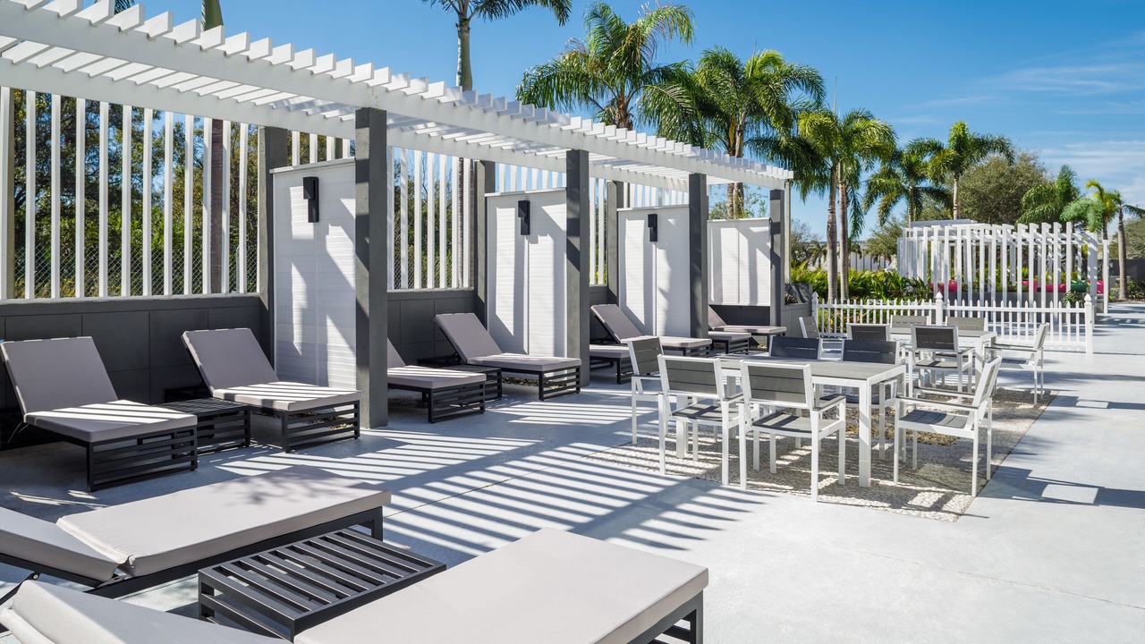 Photo of Outdoor in Trailer Estates