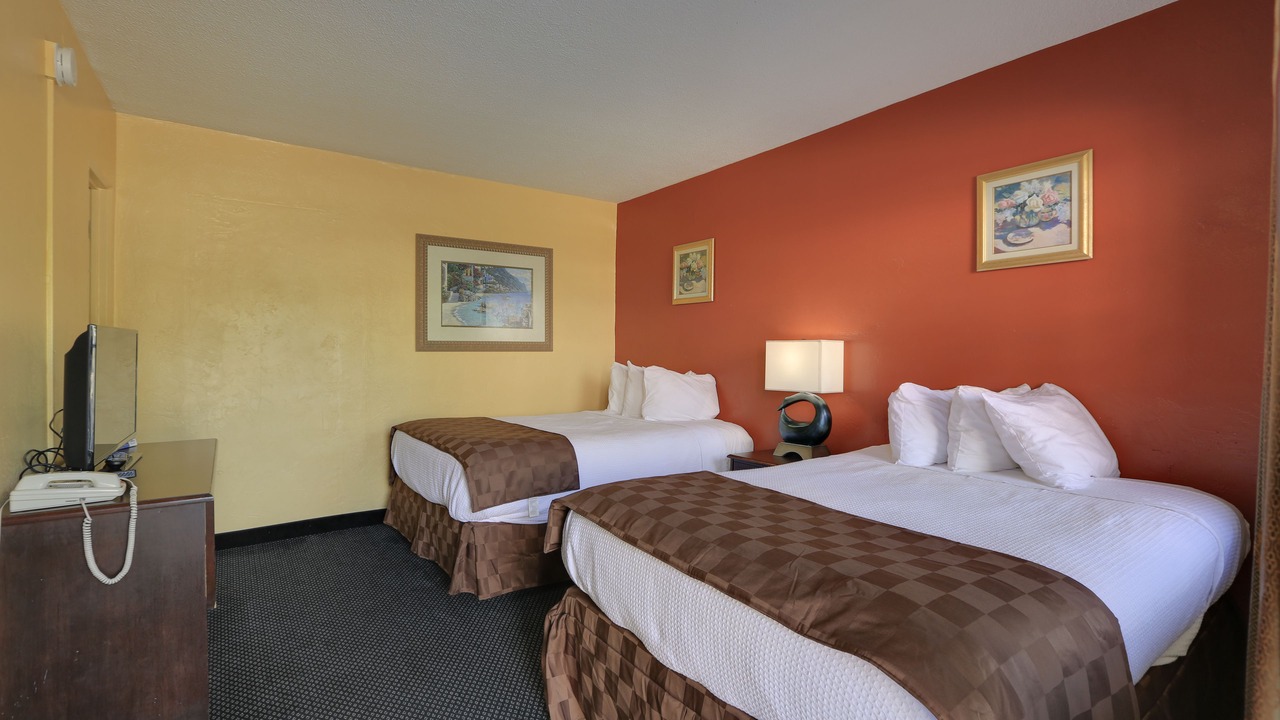 Photo of Bedroom in United Central