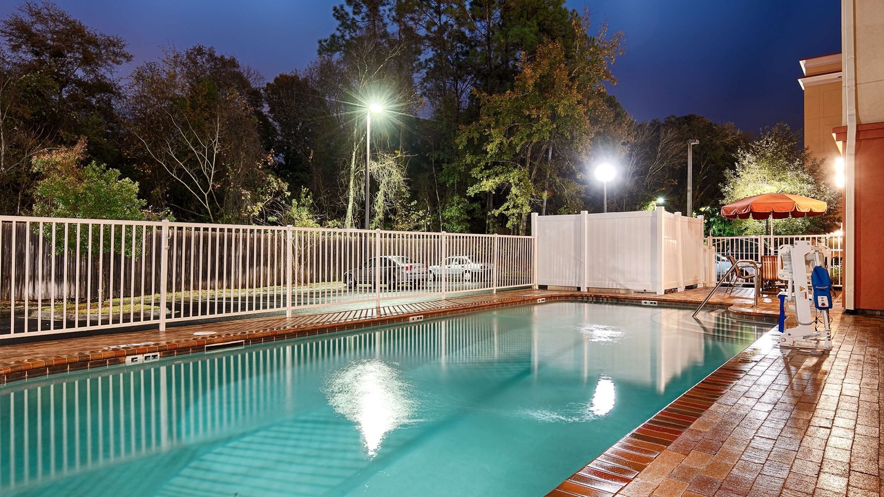 Photo of Outdoor in Jacksonville