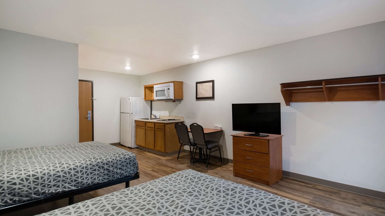 Photo of Bedroom in Simpsonville