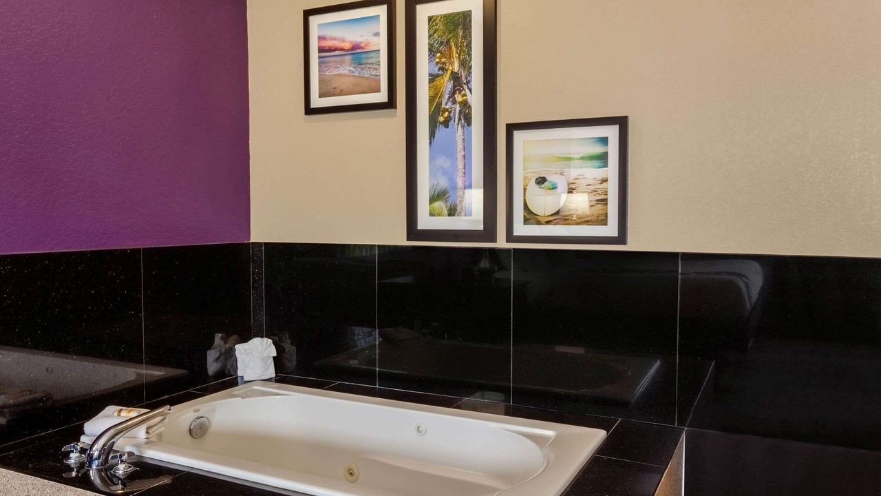 Photo of Bathroom in Port Orange