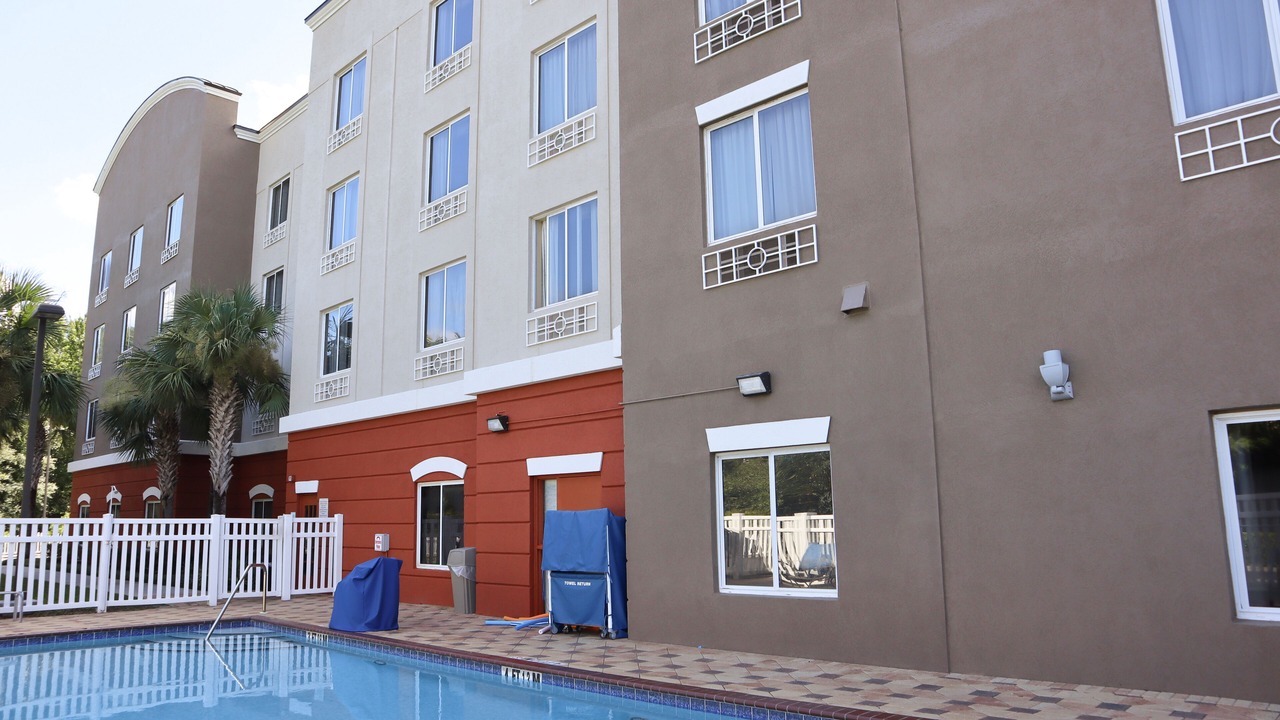 Photo of Outdoor in Crystal River