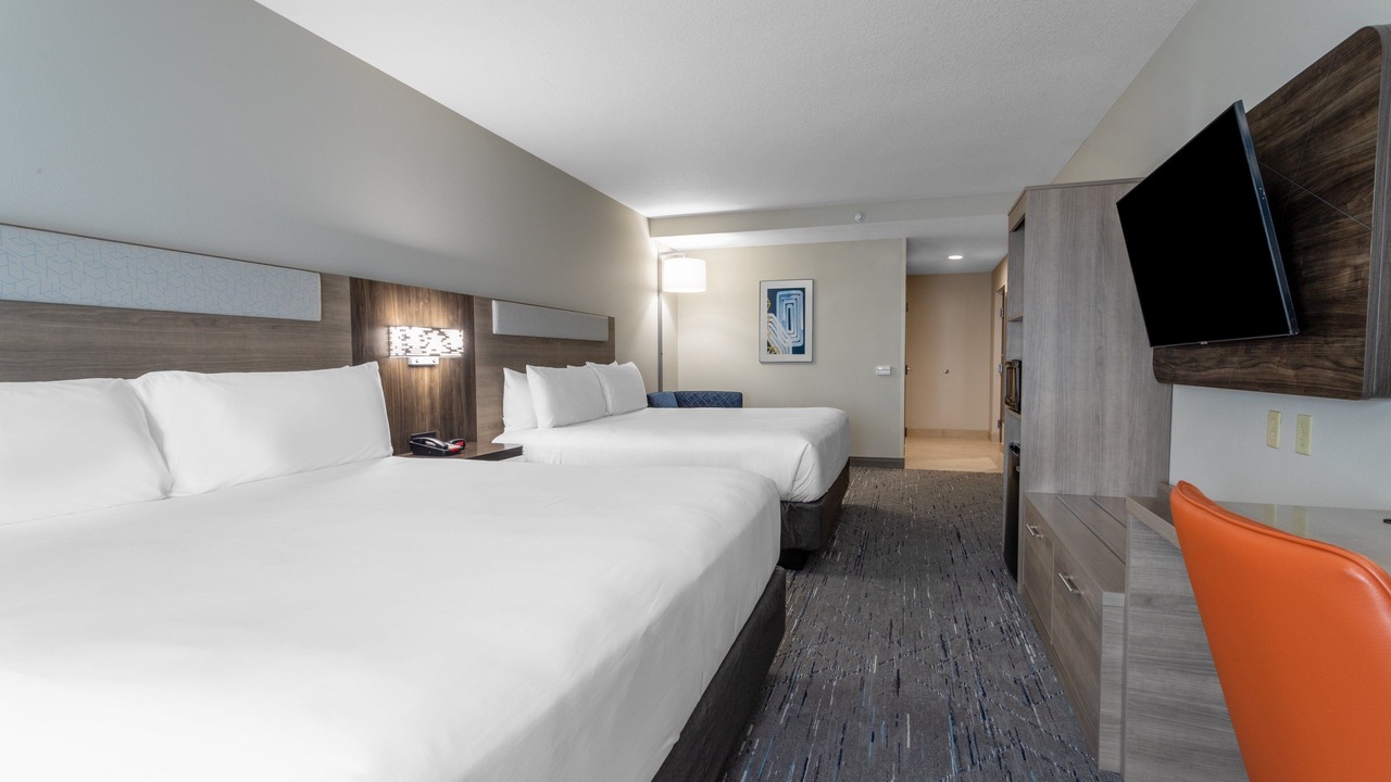 Photo of Bedroom in Crystal River