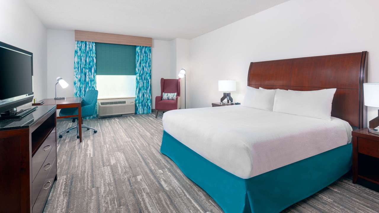 Photo of Bedroom in Riverview