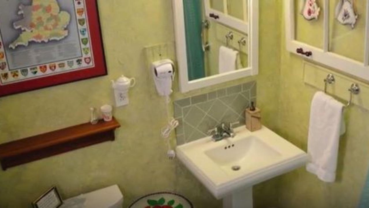 Photo of Bathroom in Tallahassee