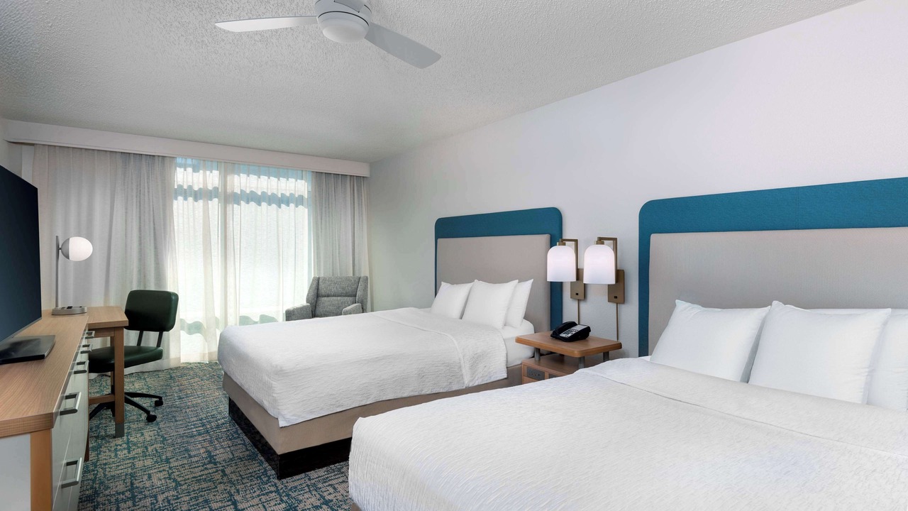 Photo of Bedroom in Westshore
