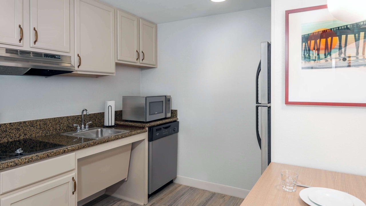 Photo of Kitchen in Westshore