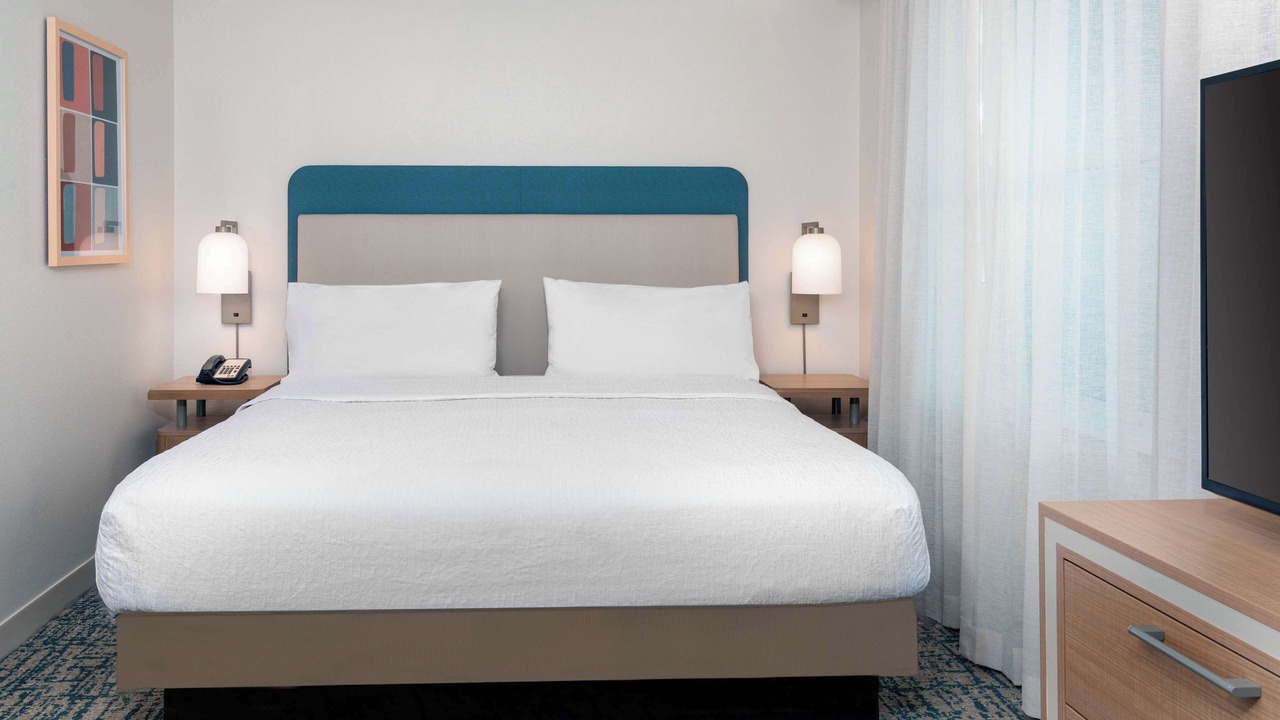 Photo of Bedroom in Westshore