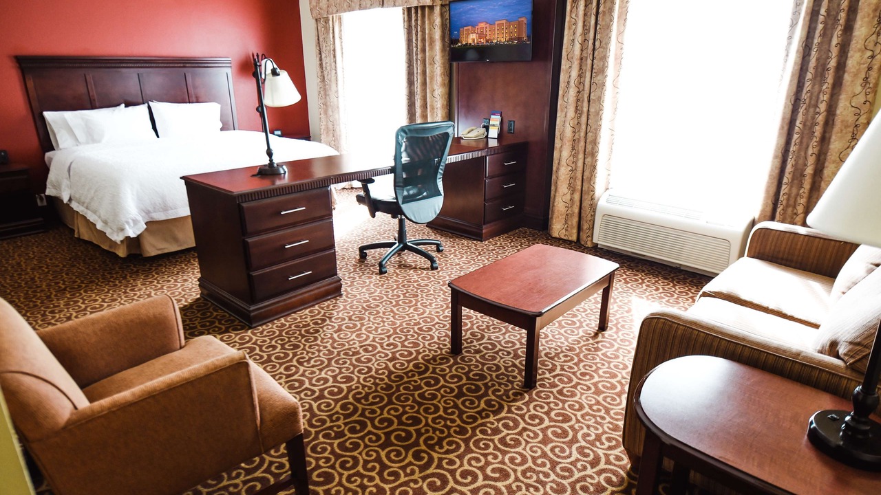 Photo of Bedroom in Ocala