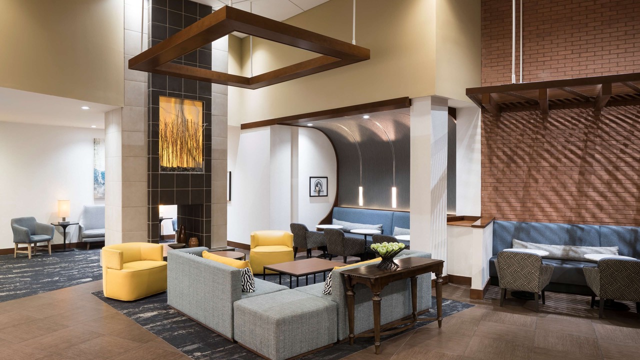 Photo of Livingroom in Northside