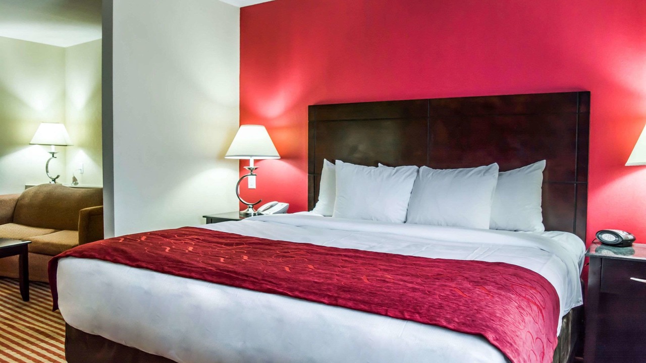 Photo of Bedroom in Port Malabar