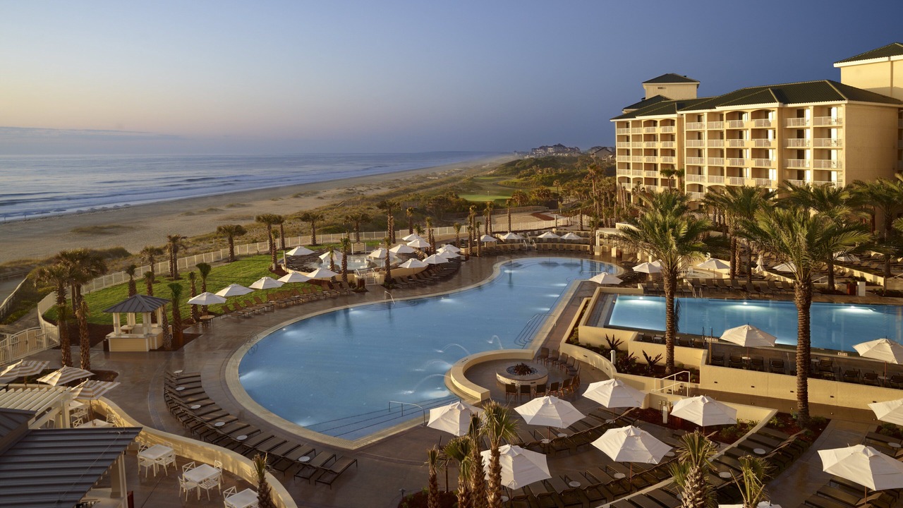 Photo of Outdoor in Fernandina Beach
