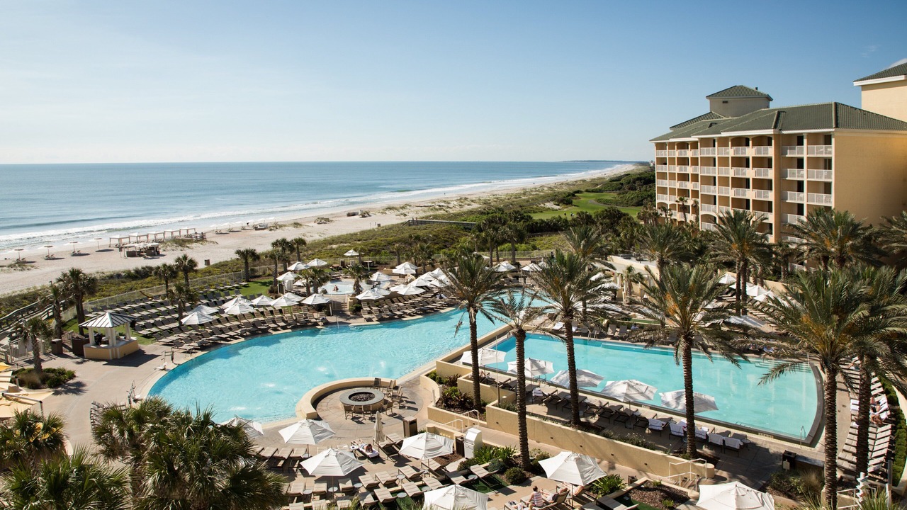 Photo of Outdoor in Fernandina Beach