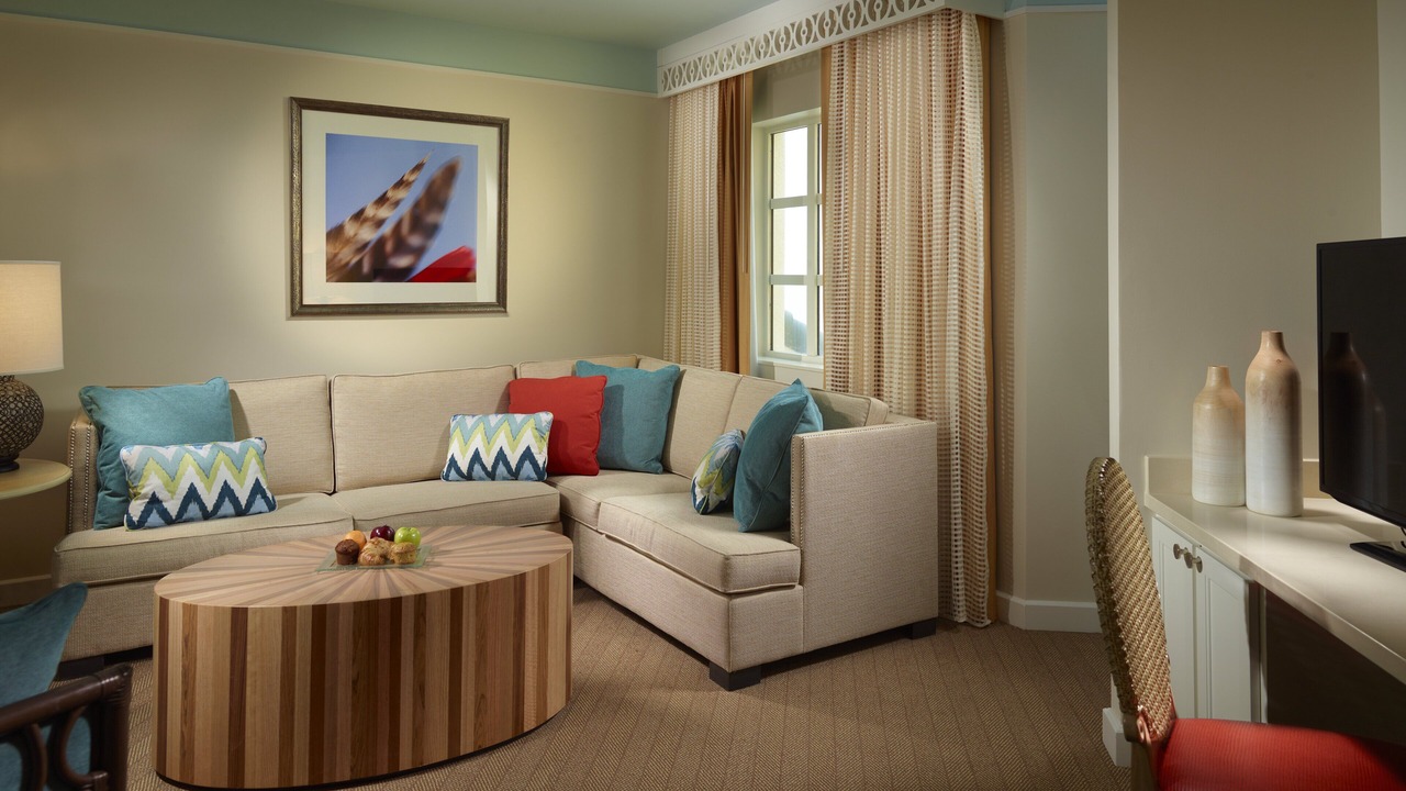 Photo of Bedroom in Fernandina Beach