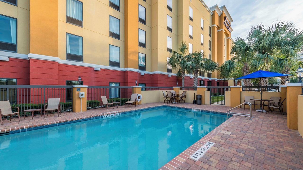 Photo of Outdoor in Southside